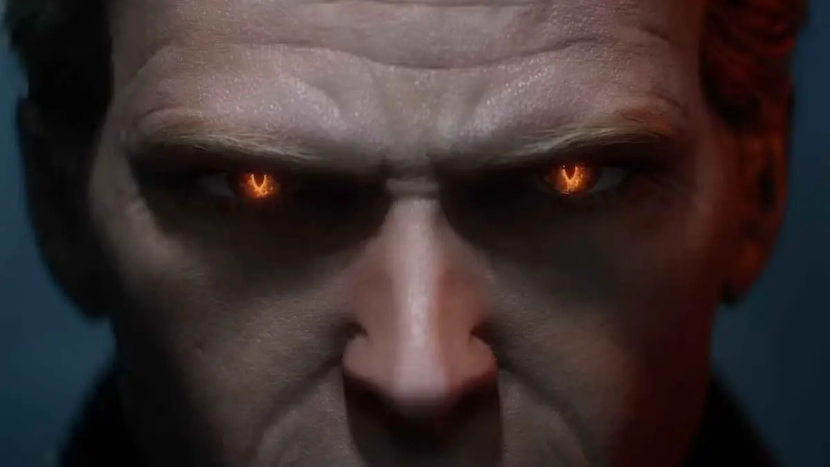 Avatar of Albert Wesker ( )