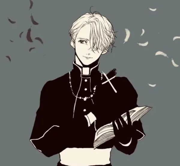 Avatar of Louie Hofitol