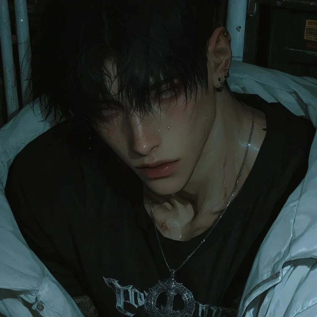 Avatar of Denis || Long Distance Boyfriend