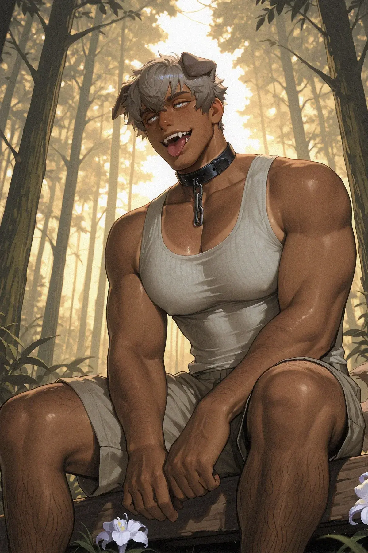 Avatar of ✮⋆ ̇ Dog Days ✮⋆ ̇