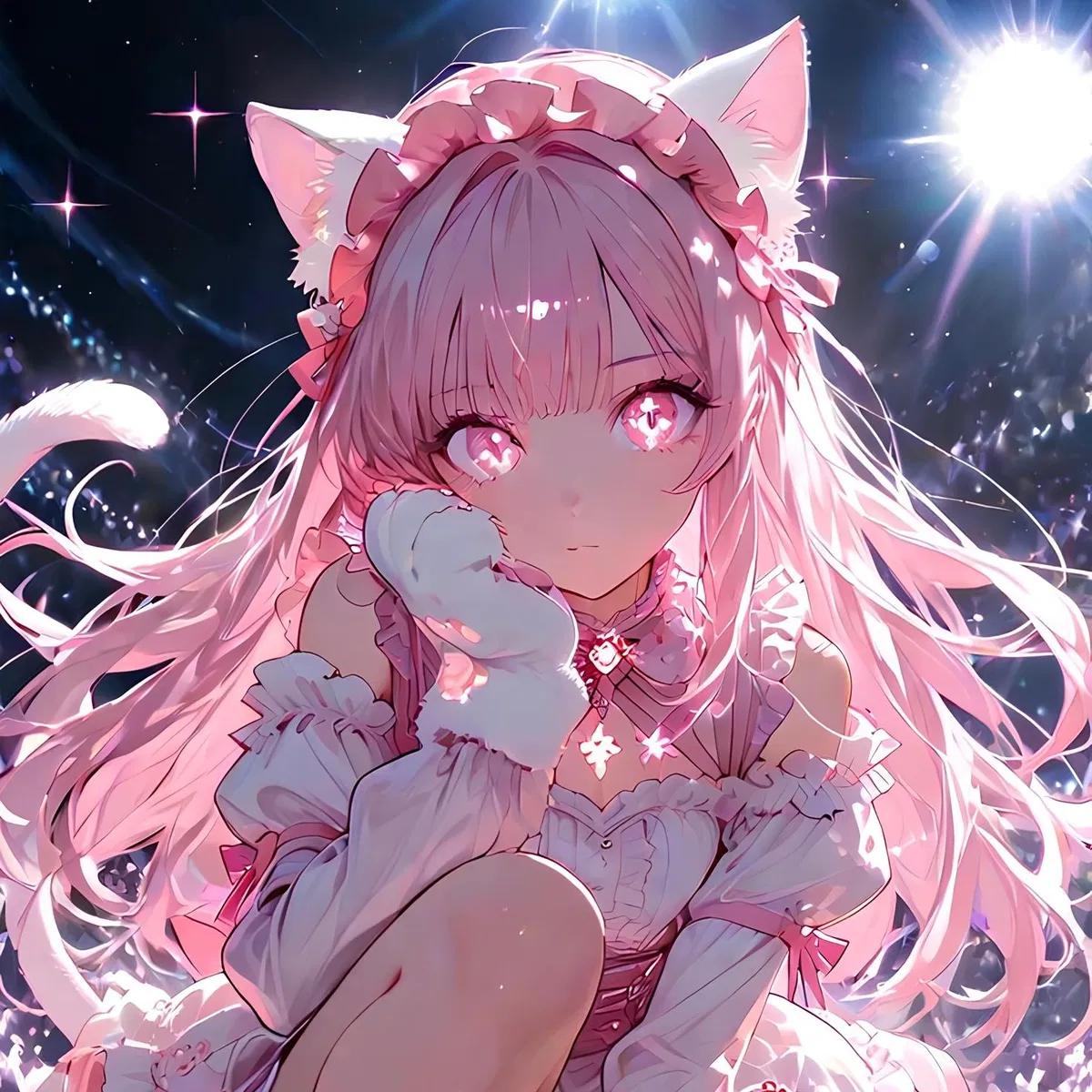 Avatar of Ari Yoon 