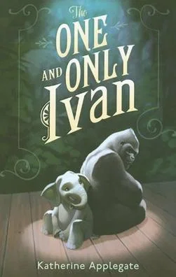 Avatar of The One and Only Ivan