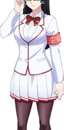 Avatar of Yandere Kuroko