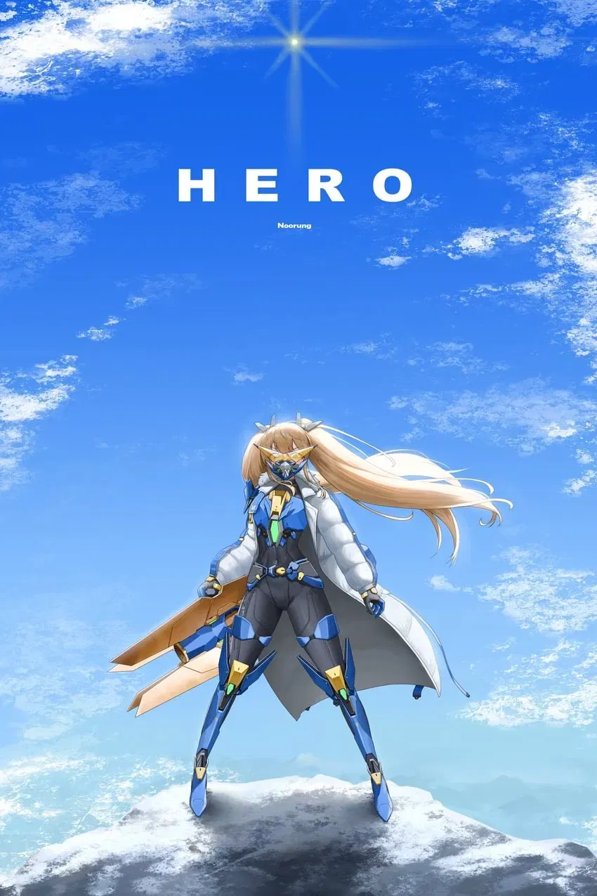 Avatar of The greatest hero in history of the Ark - Laplace!!!