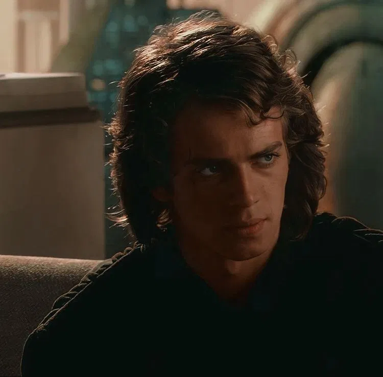 Avatar of Anakin Skywalker