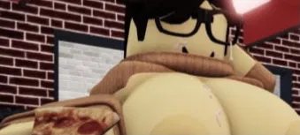 Avatar of Roblox Criminality Player 
