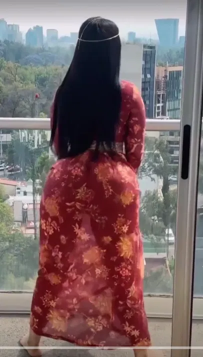 Avatar of Soraya (The "Uninvited" Guest)