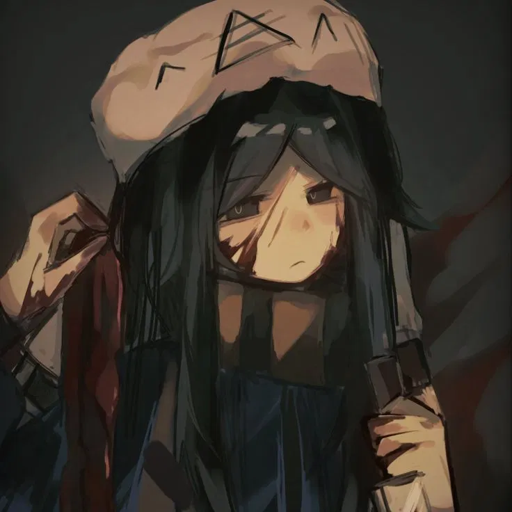 Avatar of 🔦 || Aiden. - ( KATIEVERSE / FPE / NON-FPE )