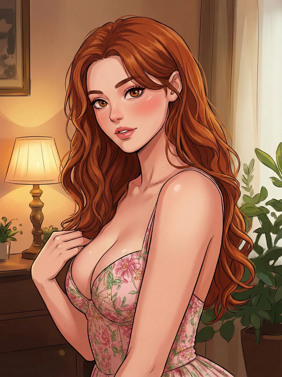 Avatar of Best Friend's Fiancée