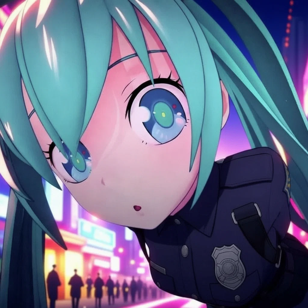 Avatar of Miku★(worst) Rookie Partner