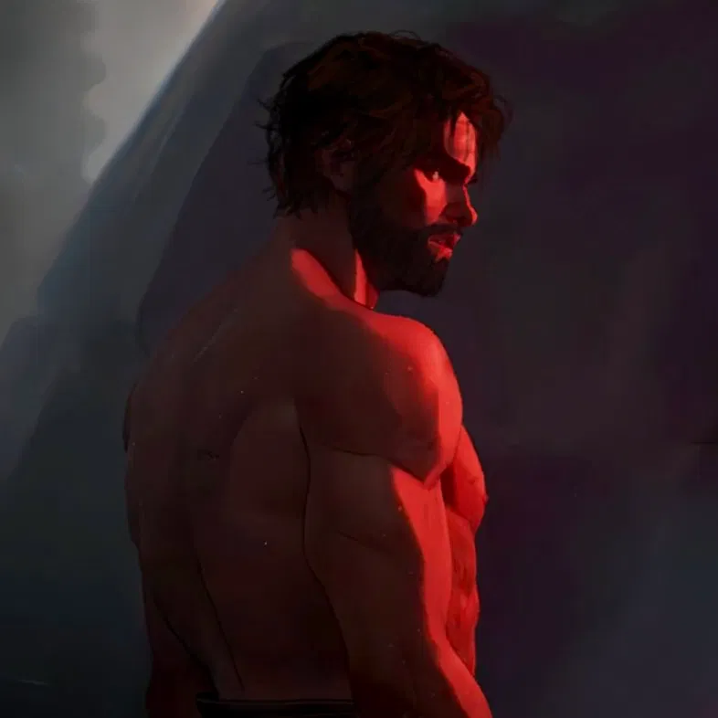 Avatar of Jayce Talis ✦ Incubus 