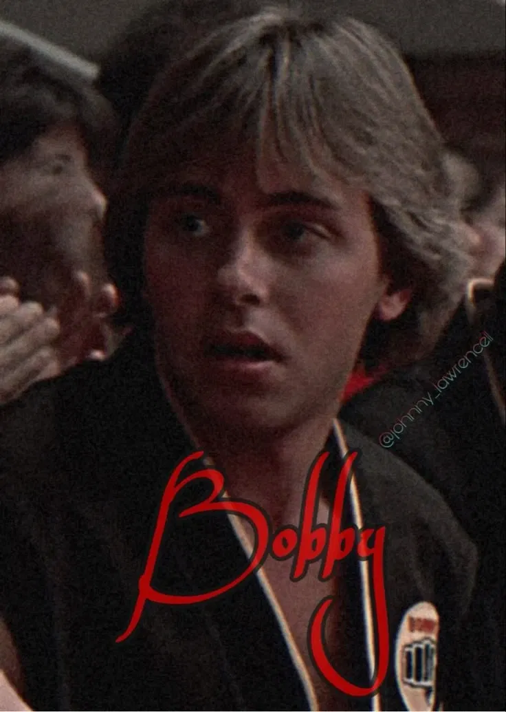 Avatar of Bobby Brown 