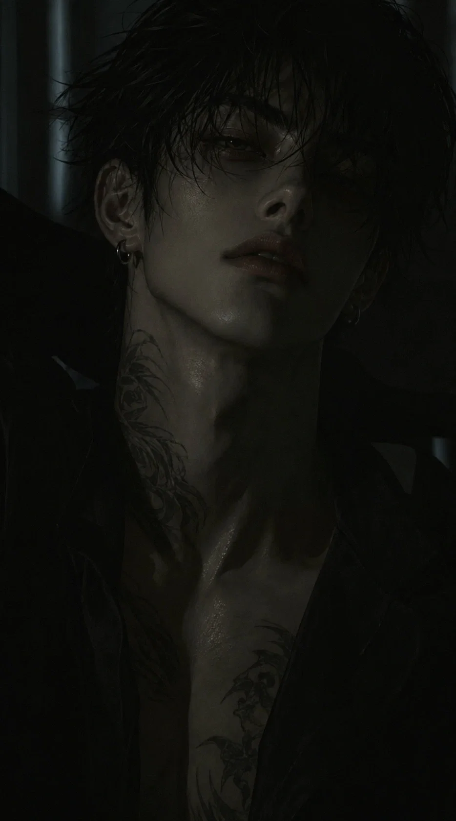 Avatar of William Grant | Obsessive ex-boyfriend