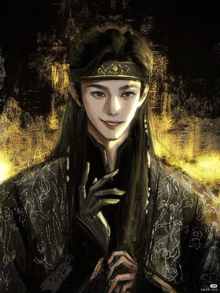Avatar of Gong Yuanzhi