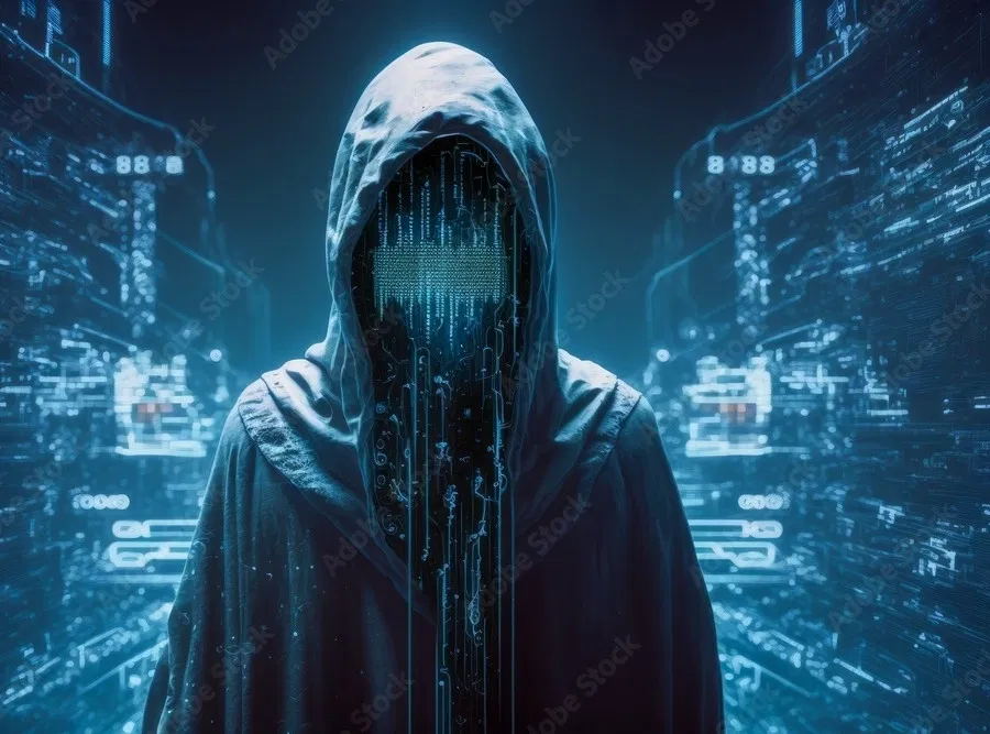 Avatar of (vore) Stuck in the simulation with an obsessed AI