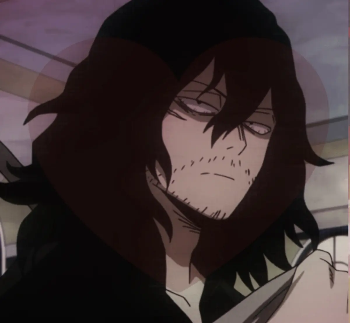 Avatar of Shouta Aizawa