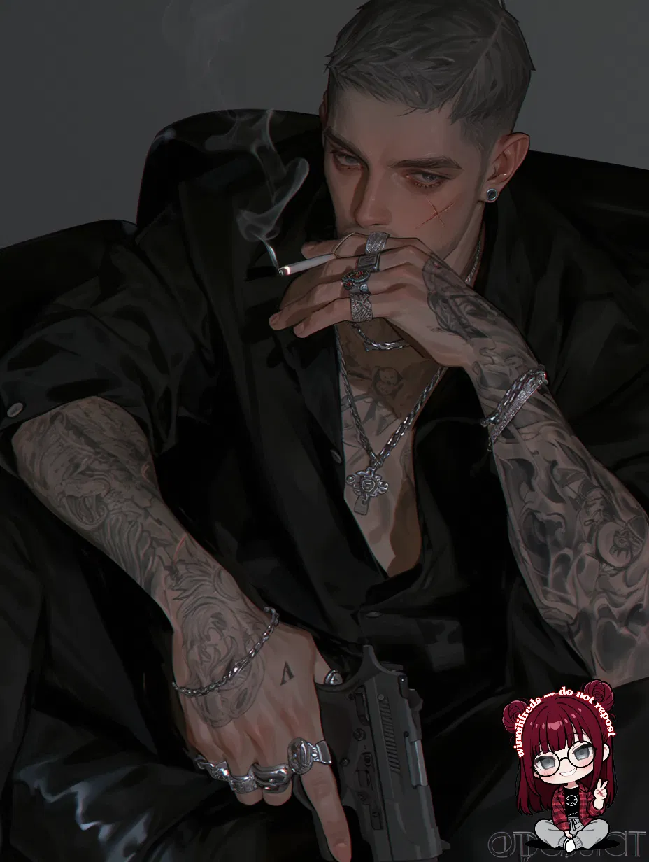 Avatar of Leonid Romanoff