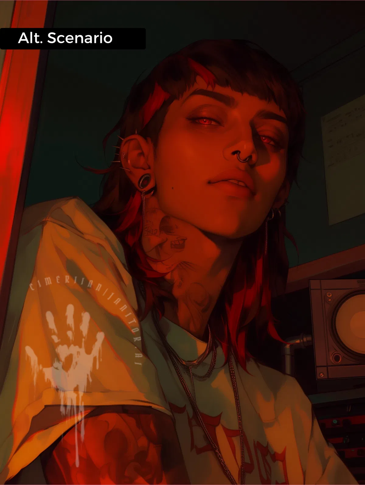 Avatar of Tyler || ALT 
