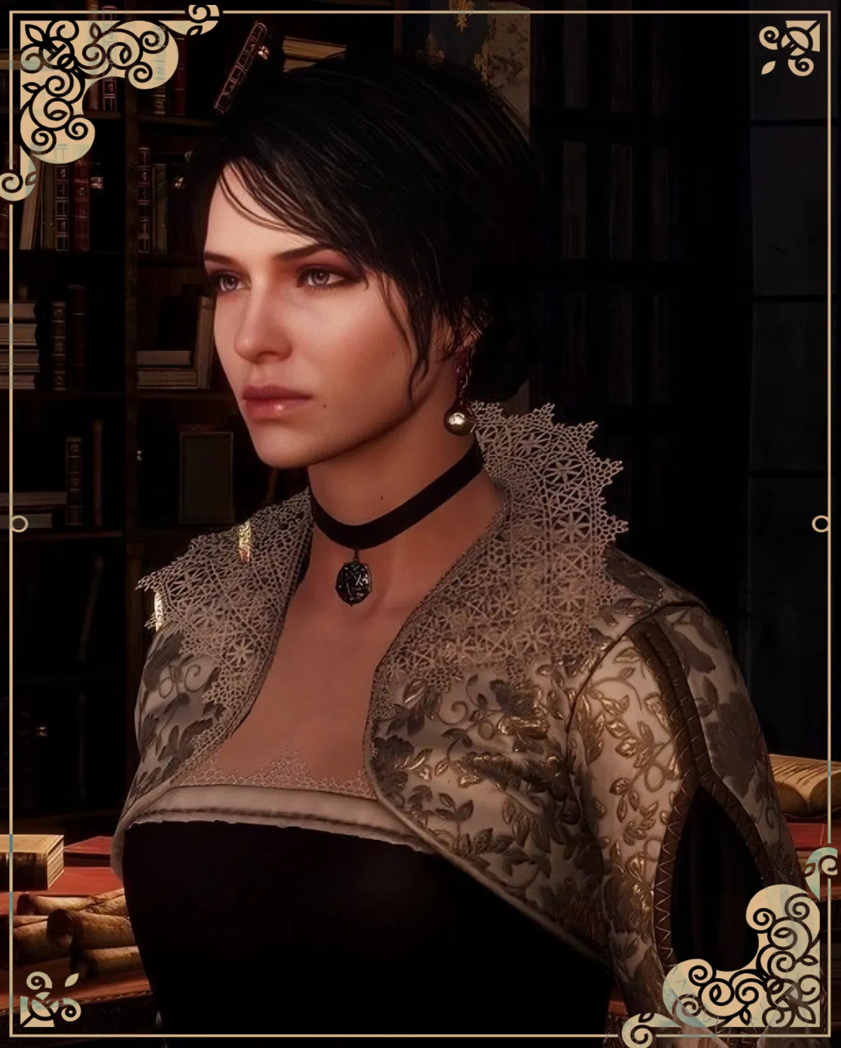 Avatar of ｡⋆Yennefer of Vengerberg☾ ﾟ｡⋆