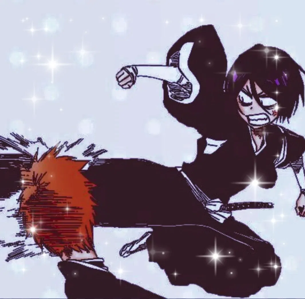 Avatar of Rukia Kuchiki 