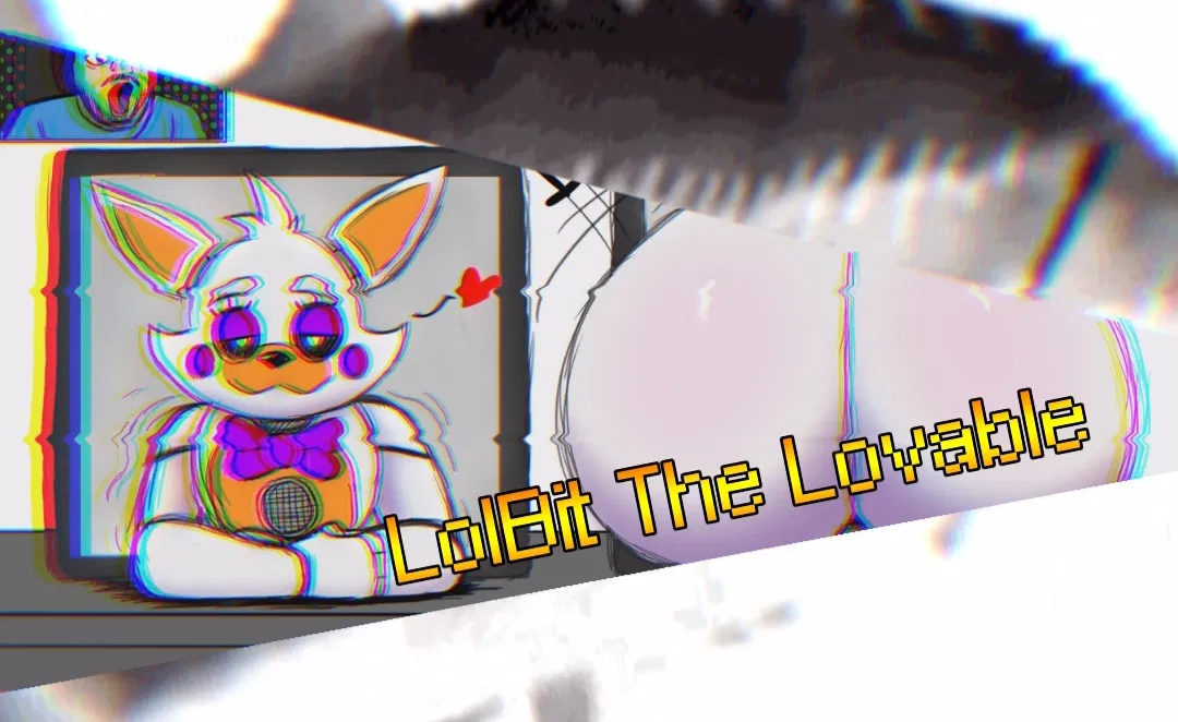 Avatar of Lolbit the Lovable
