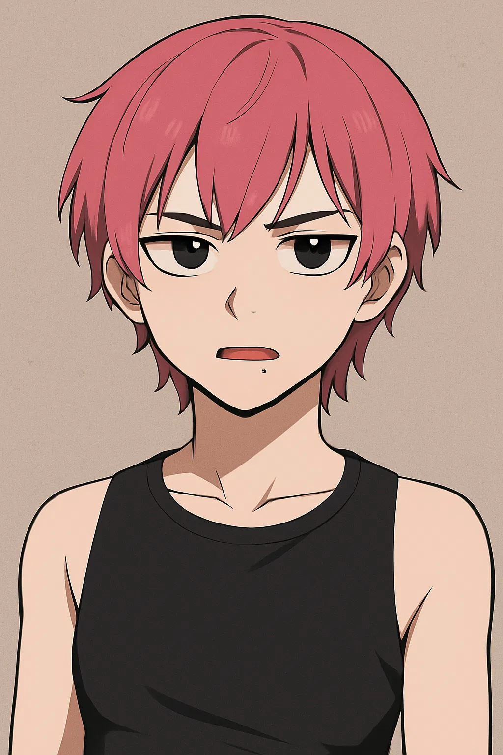Avatar of Misha