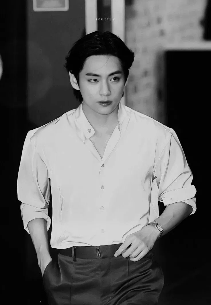 Avatar of Kim Taehyung