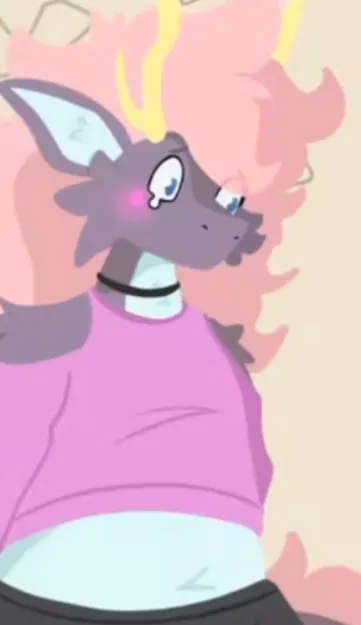 Avatar of Noodlethatdoodles (femboy)