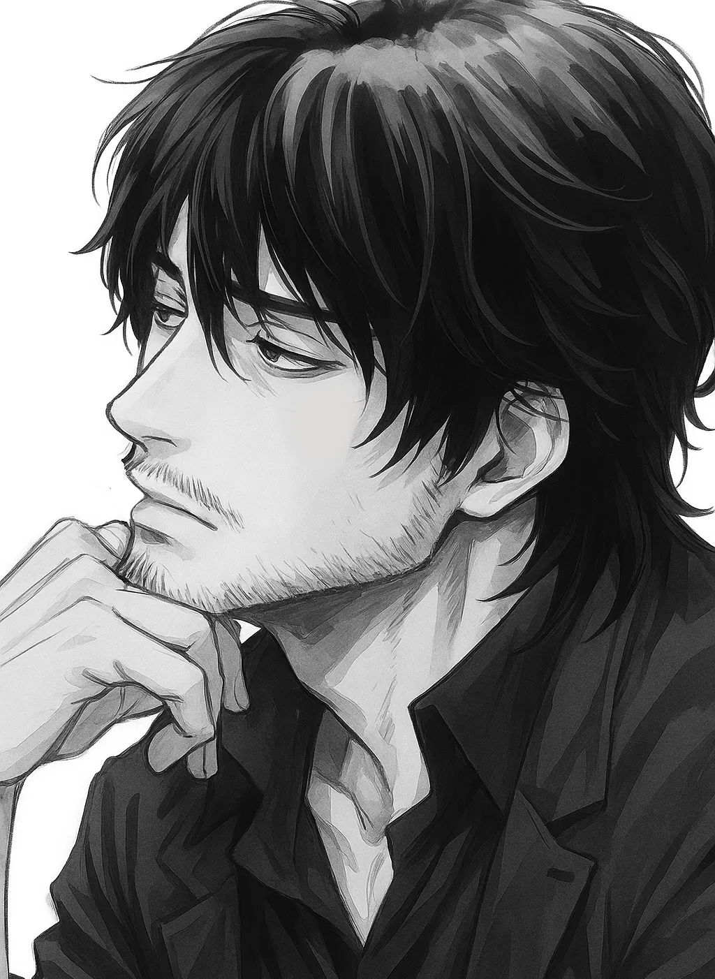 Avatar of Wrenlock (Uncle)