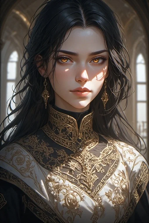 Avatar of Princess Katia
