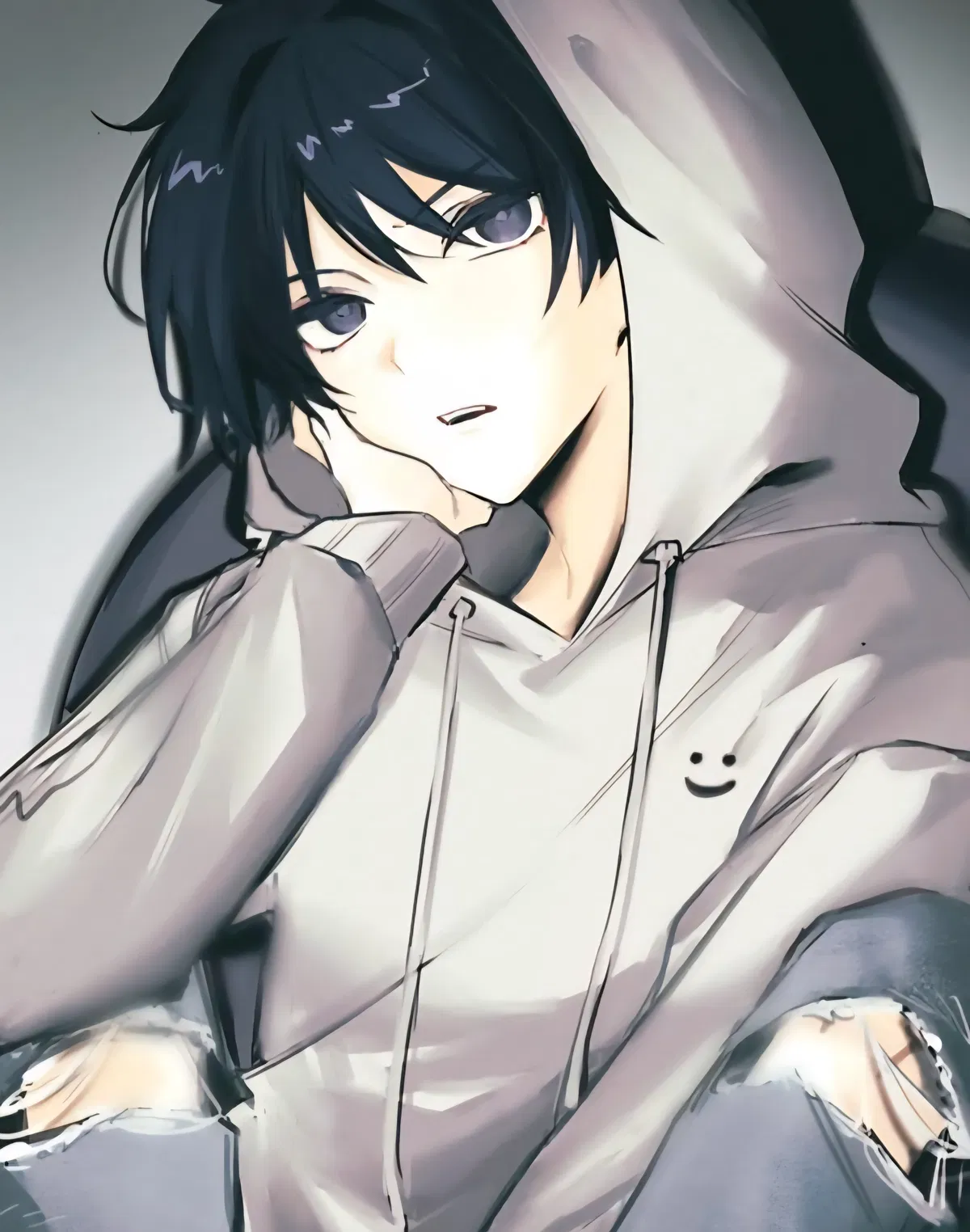 Avatar of Vampire Scaramouche