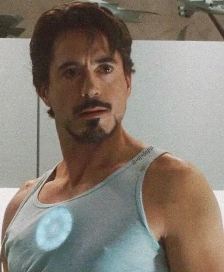 Avatar of Tony stark