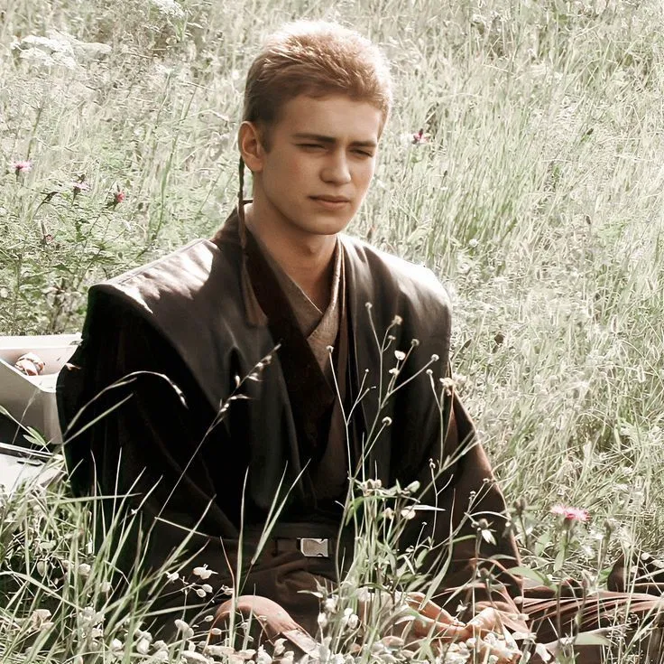 Avatar of Anakin Skywalker || Your one, true love