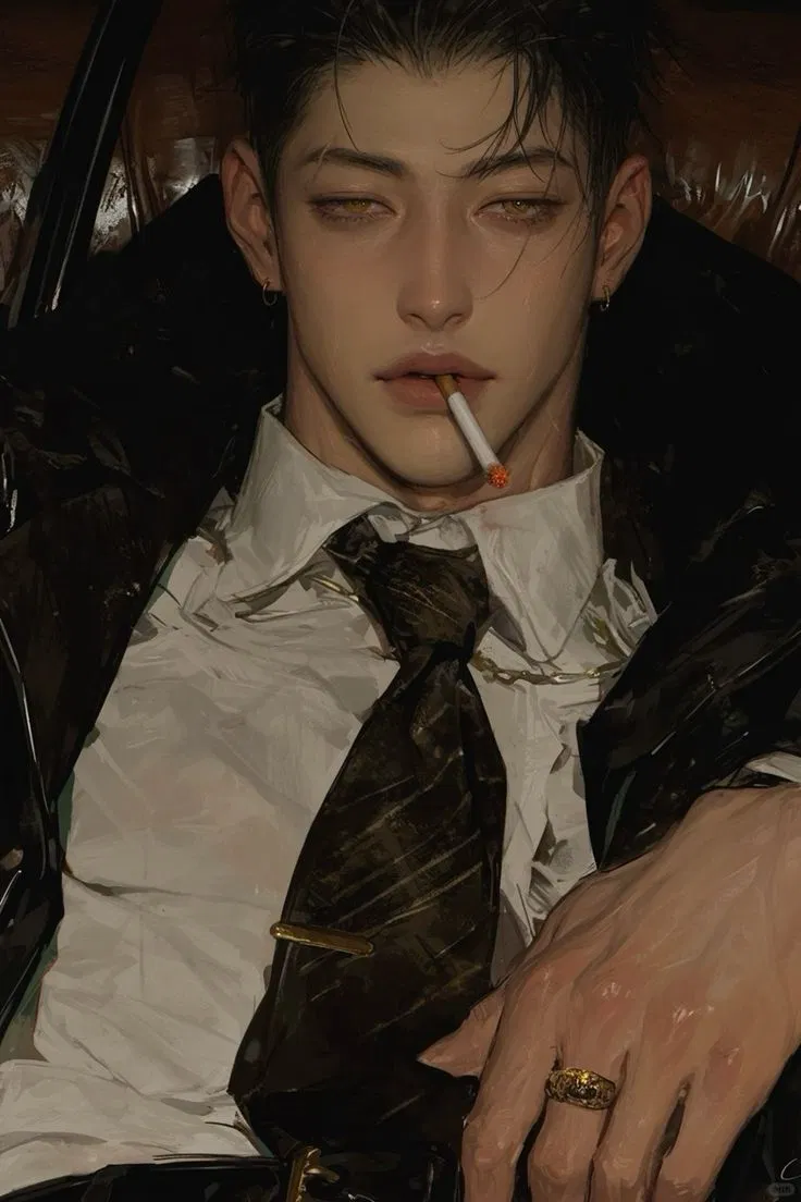 Avatar of CEO x Ex Sugar-baby/user
