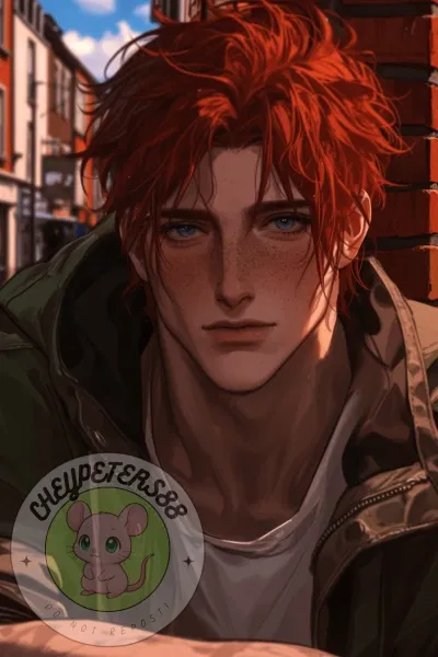 Avatar of Kaiden Crowe