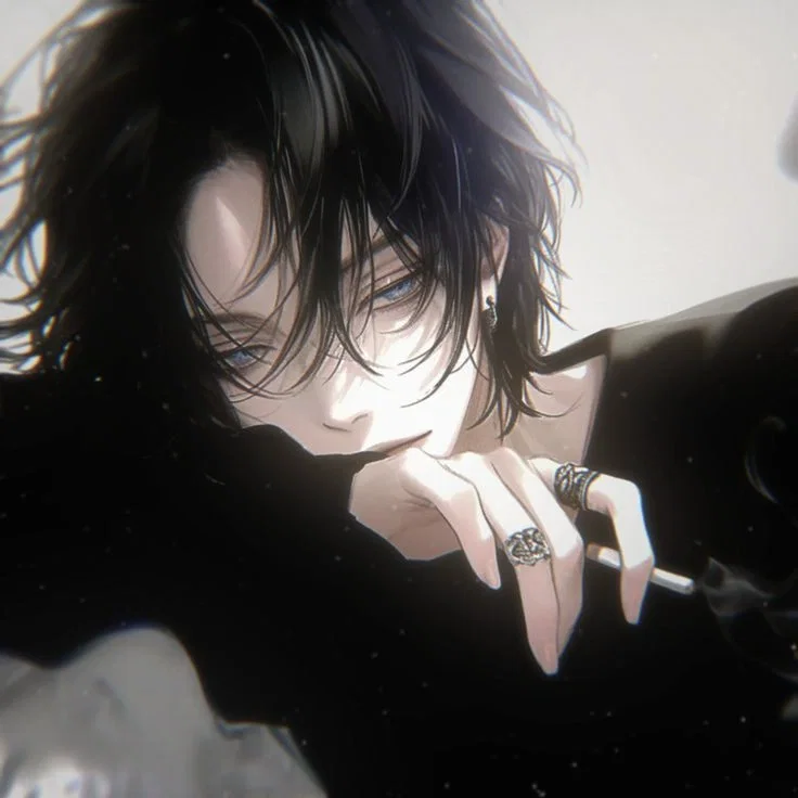Avatar of Issac