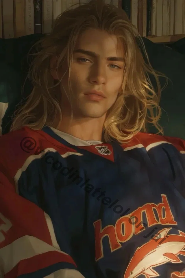 Avatar of ⋆。°✩ Beckham 'Beck' Wilder 。°✩ | Mommy Kink