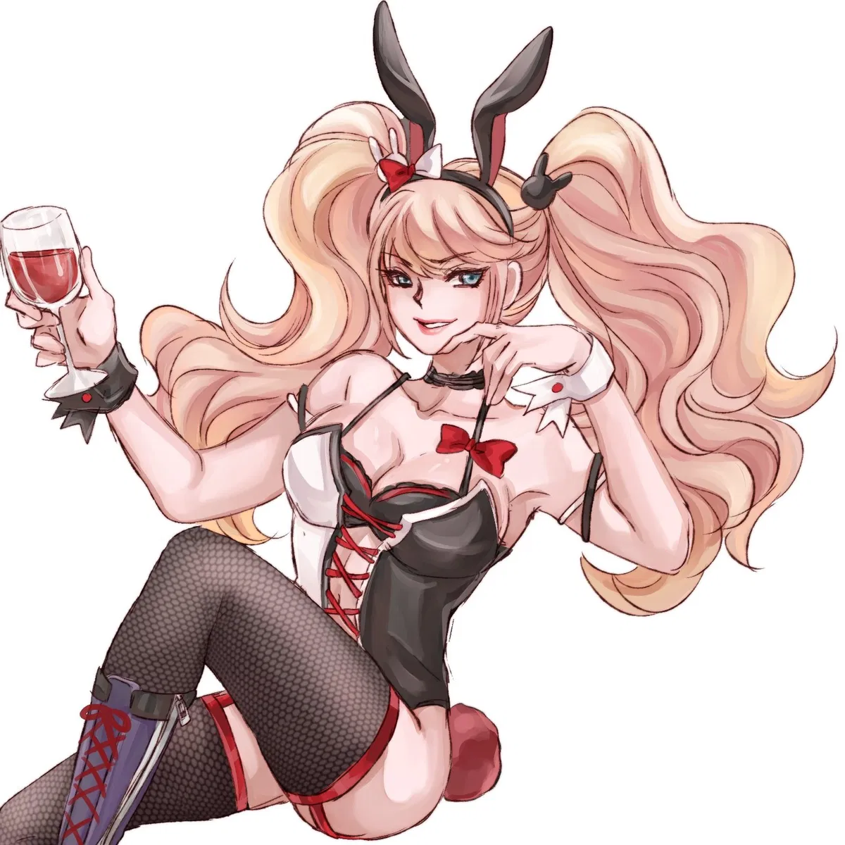 Avatar of Junko Enoshima (Club Magatsuchi Wave 3)