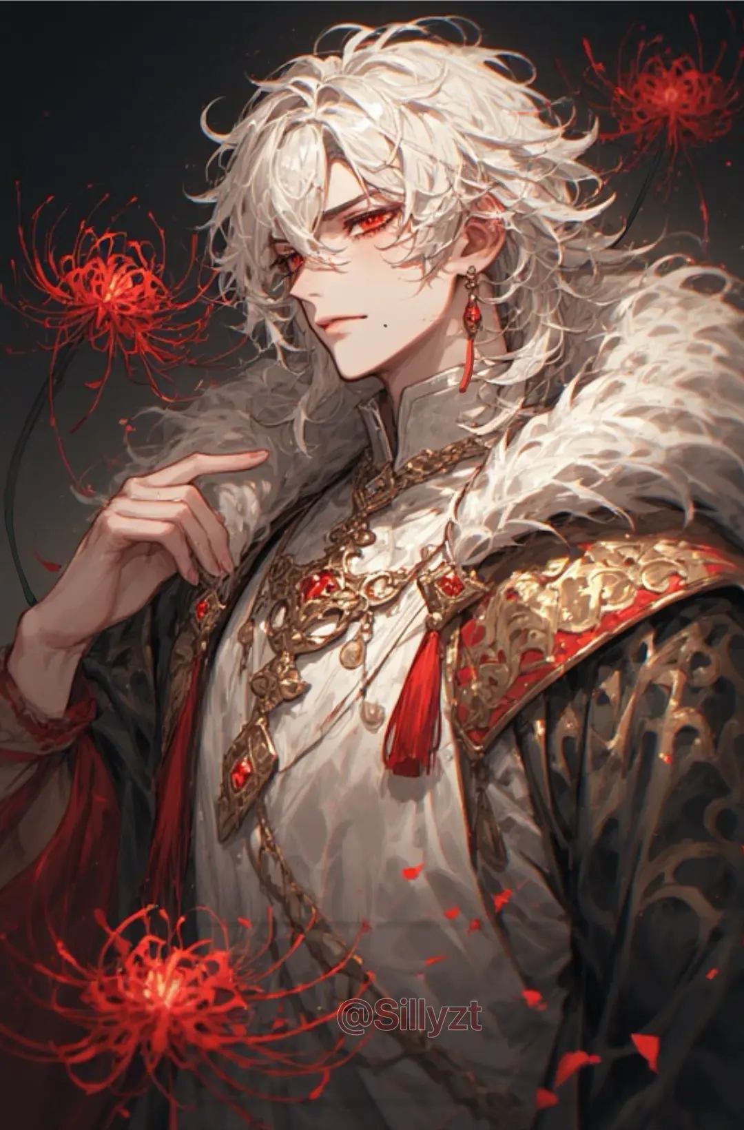 Avatar of 🥀 | Ryū Hisen