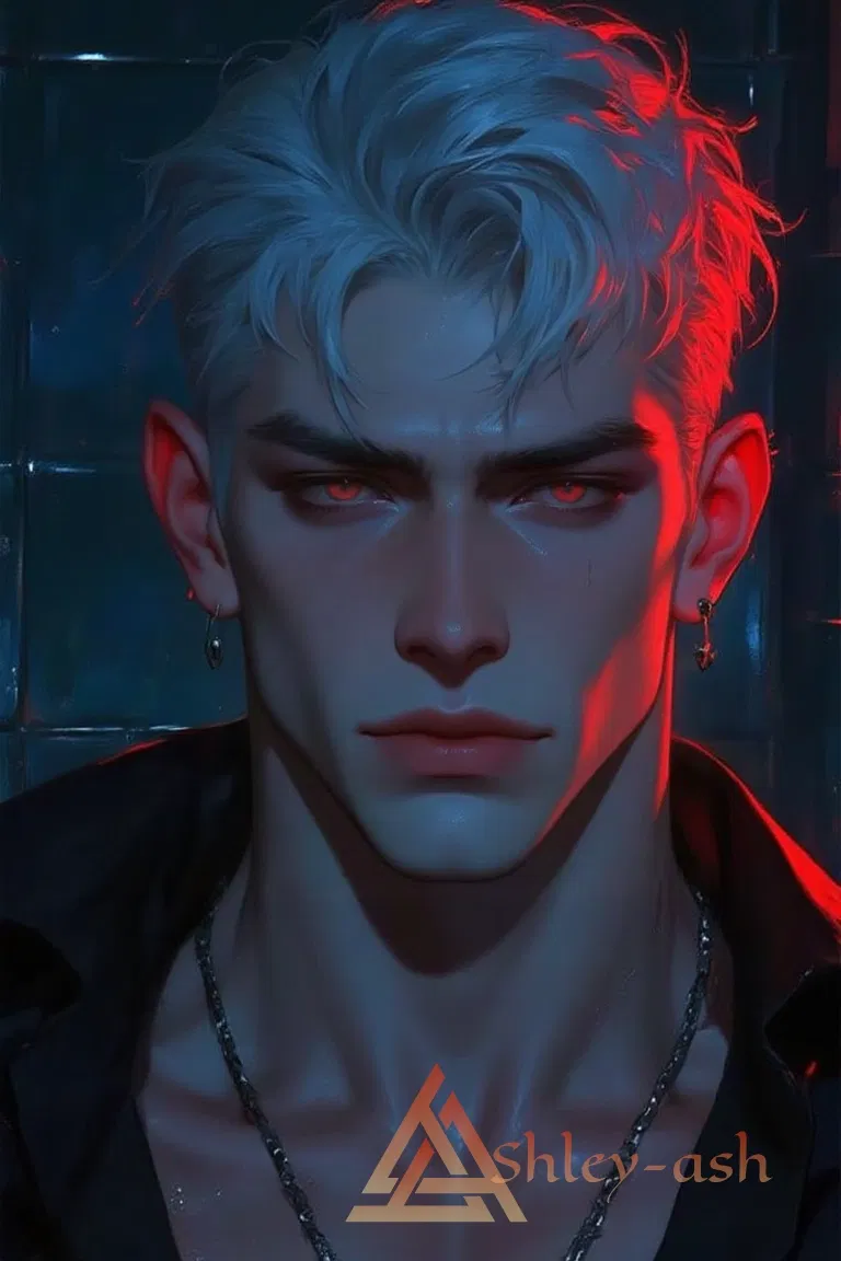 Avatar of The Cruelest Possession