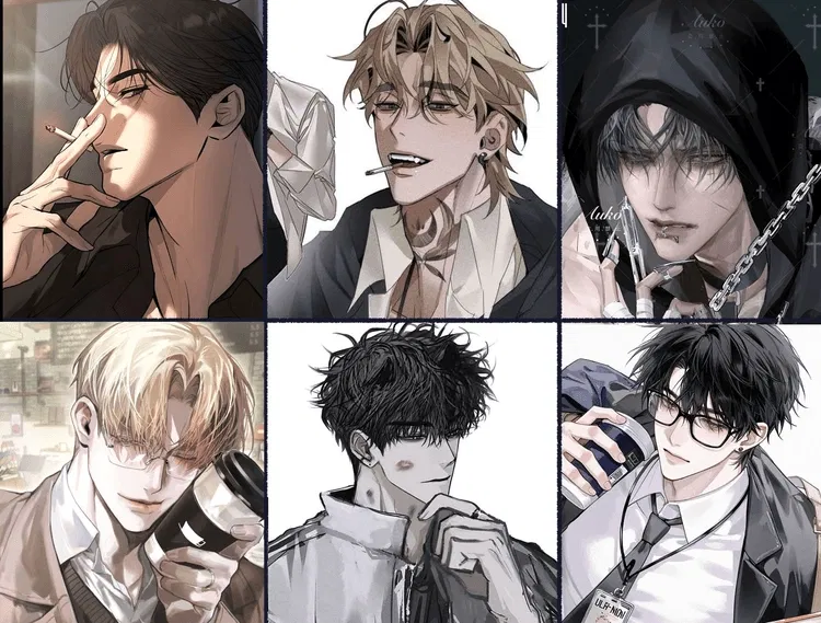 Avatar of School senior's 
