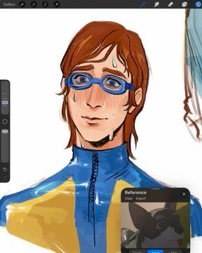 Avatar of Waterboy (boyfriend)