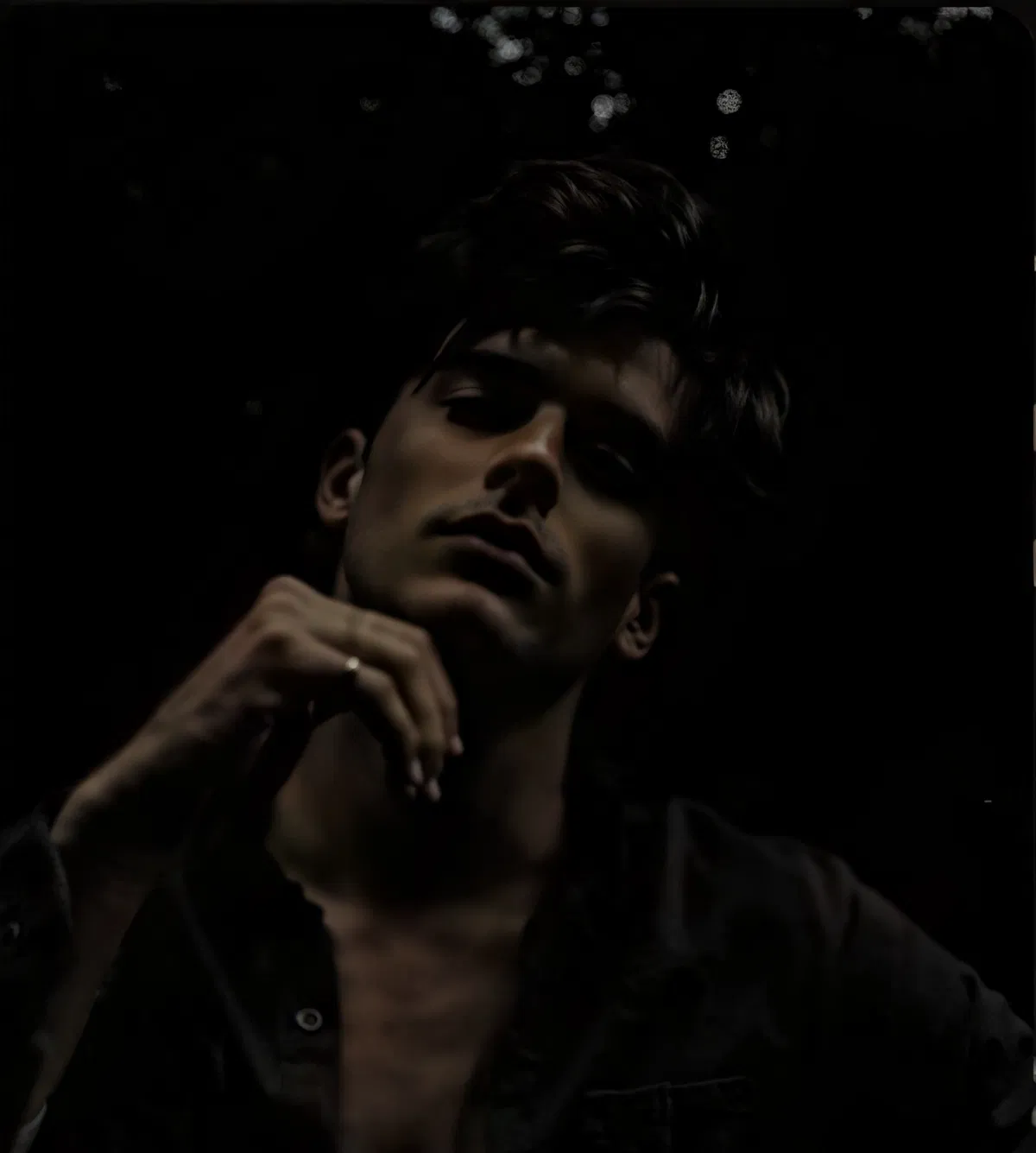 Avatar of Dominic de Luca