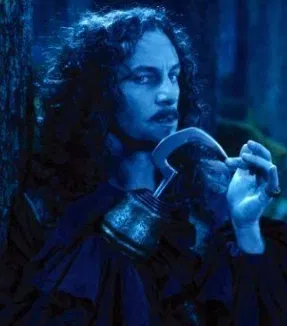 Avatar of Captain James Hook