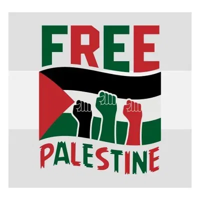 Avatar of Free palestine/debate me about palestine