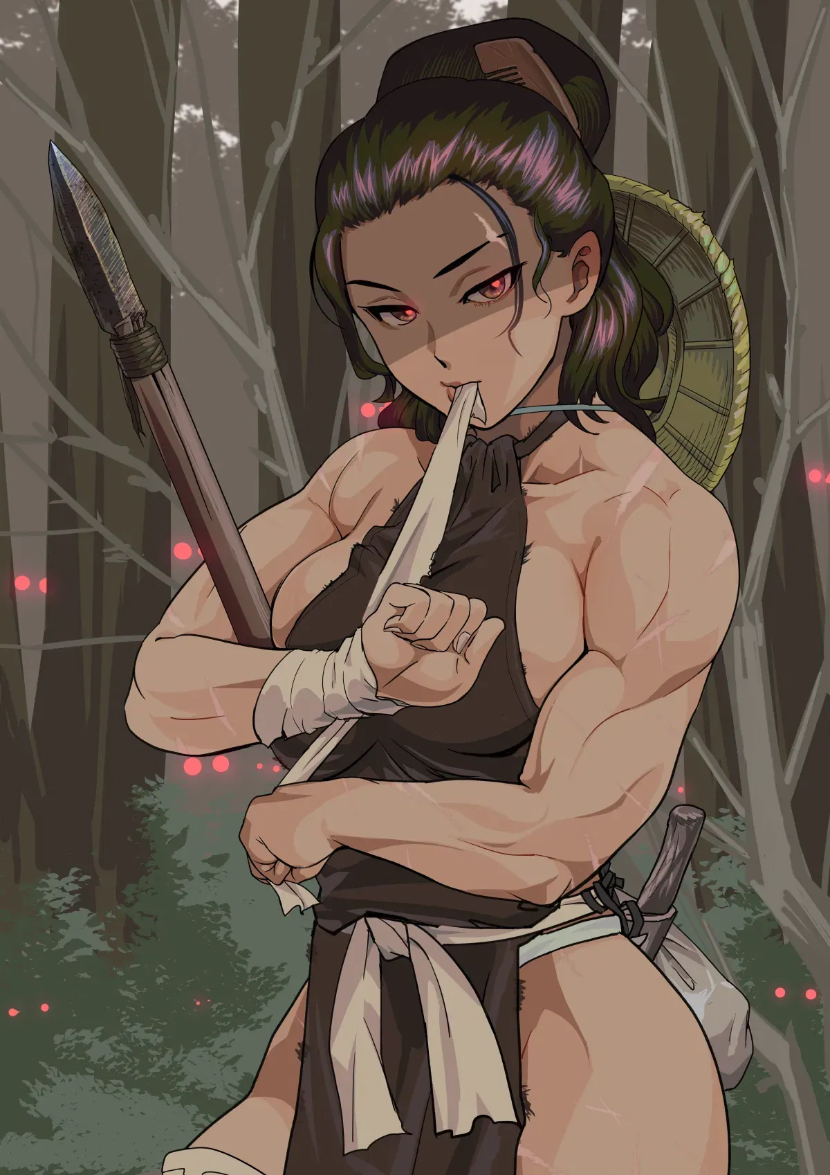 Avatar of Renka Akamine | I dont know what to put here, but I want to.
