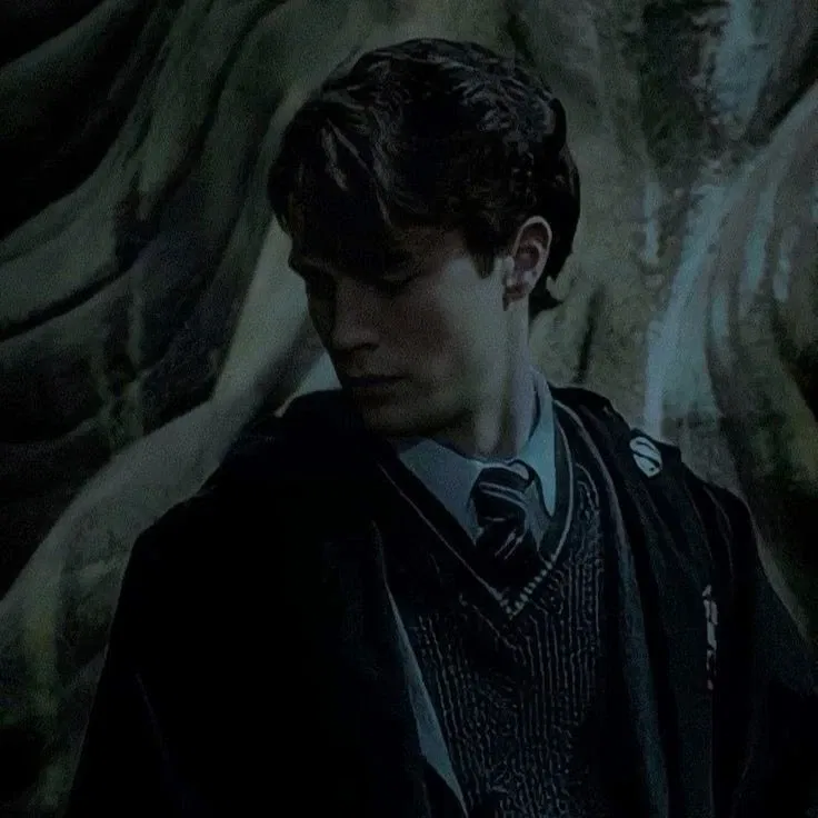 Avatar of Tom Marvolo Riddle