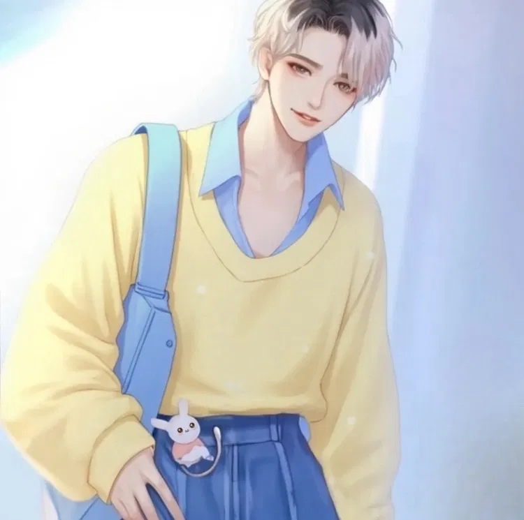 Avatar of Han Su-min
