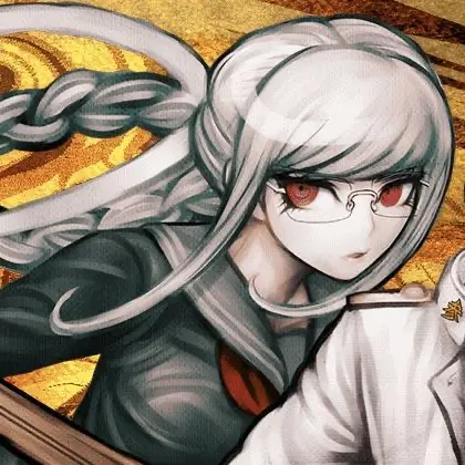 Avatar of Peko Pekoyama