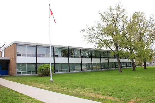 Avatar of Lincoln school Winnipeg Manitoba